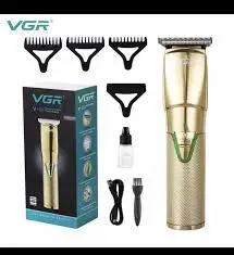 VGR V-903 Rechargeable Hair Trimmer – View 2